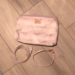 Ju-Ju-Be Rose Quartz Be Quick